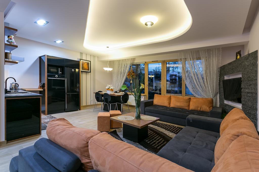 شقة سكن أكوا بارك زاكوباني المظهر الخارجي الصورة